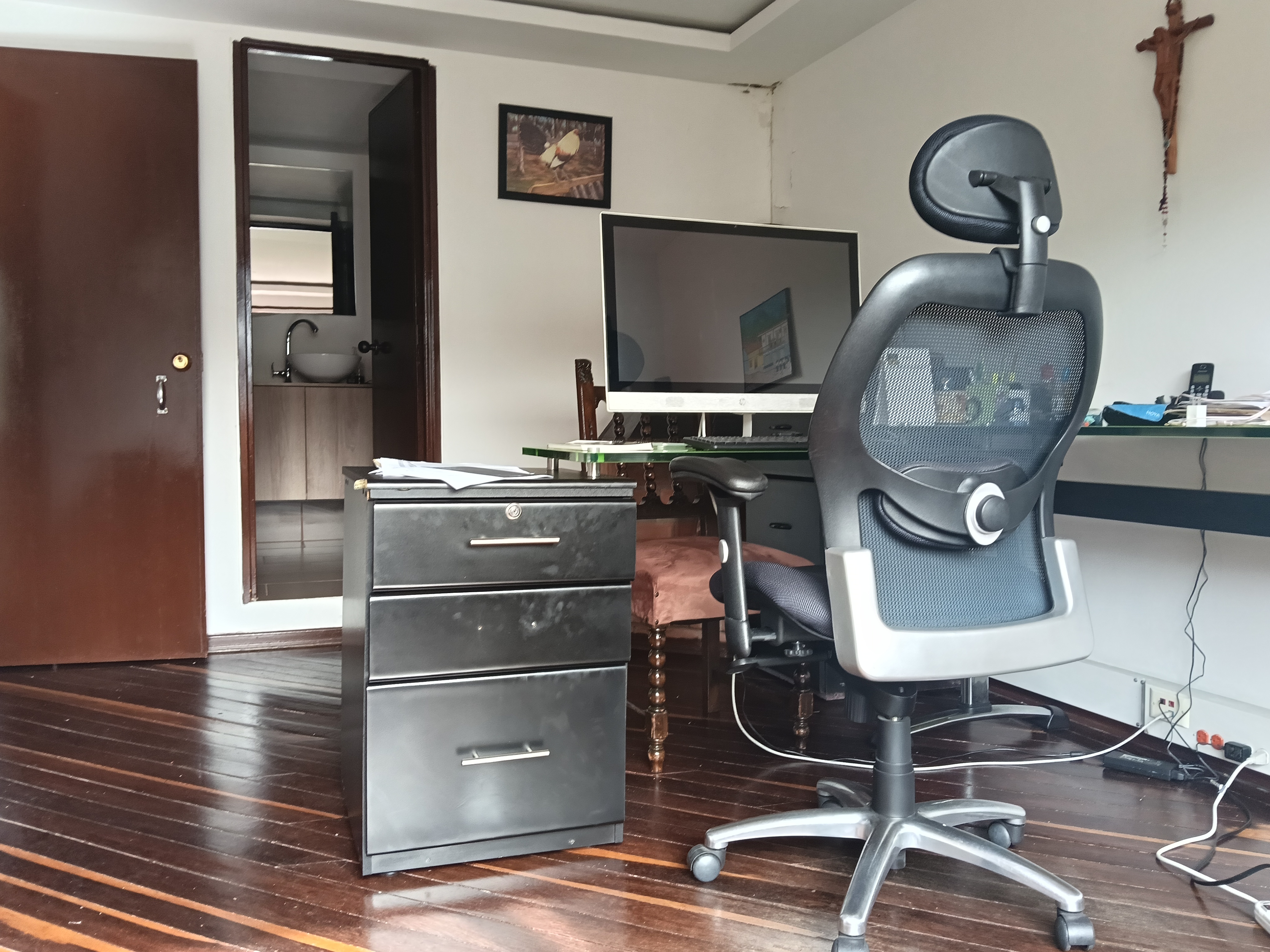 Casa en venta en La Soledad, Bogotá · foto 23 de 24