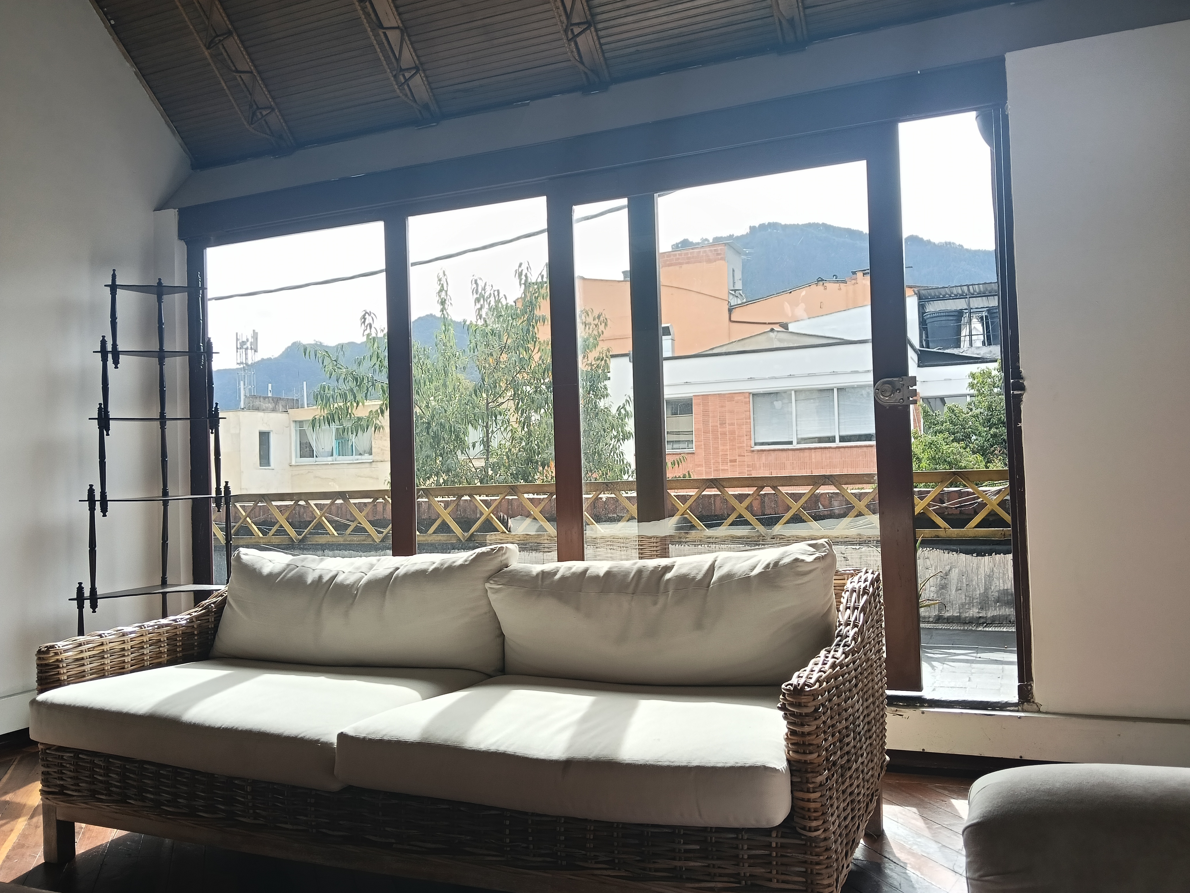 Casa en venta en La Soledad, Bogotá · foto 24 de 24