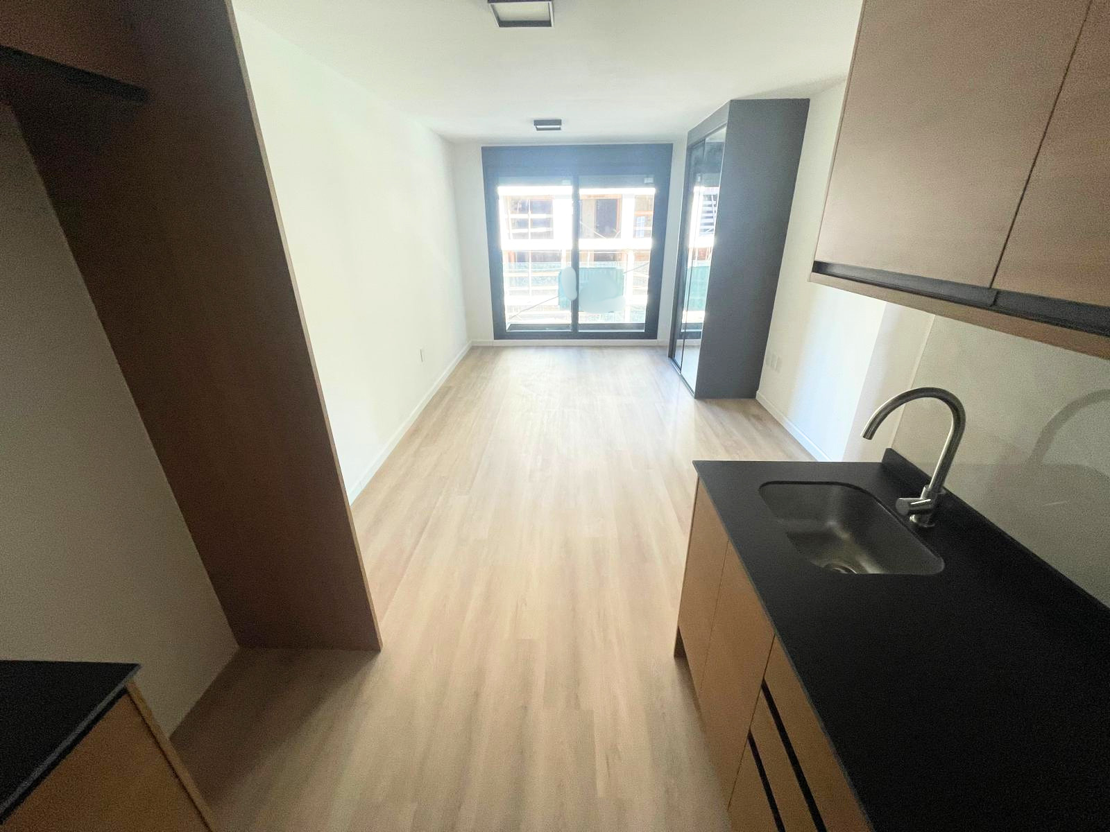 Monoambiente a Estrenar con Amenities en Pocitos