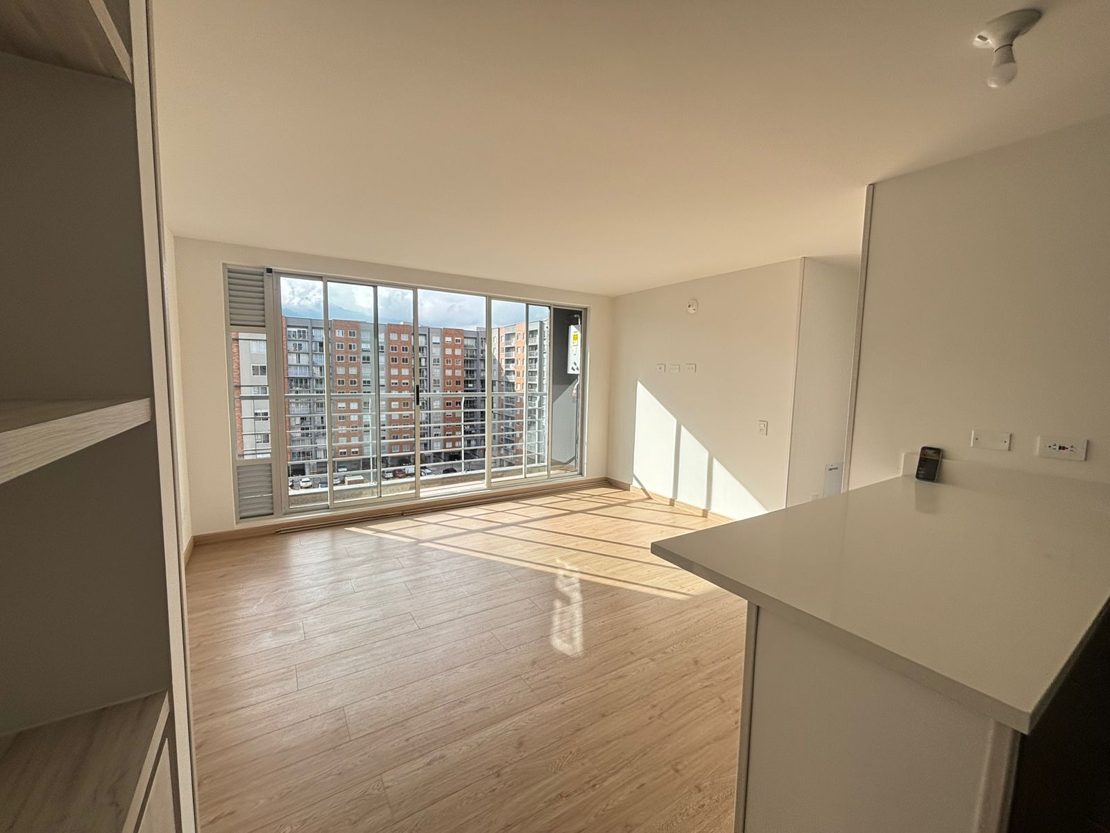 Foto del apartamento