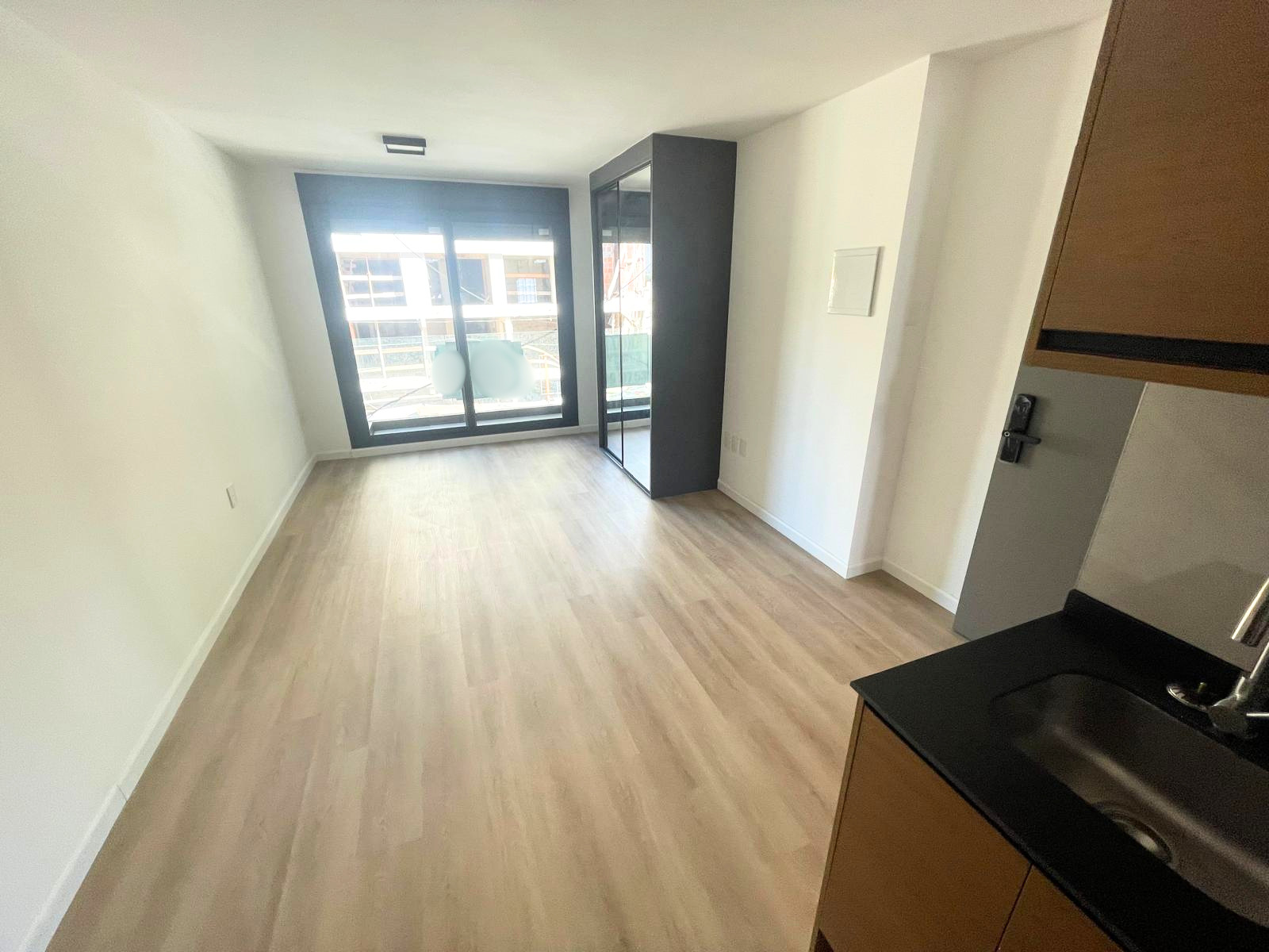 Apartamento 1 Dormitorio a Estrenar con Balcón y Amenities – Pocitos