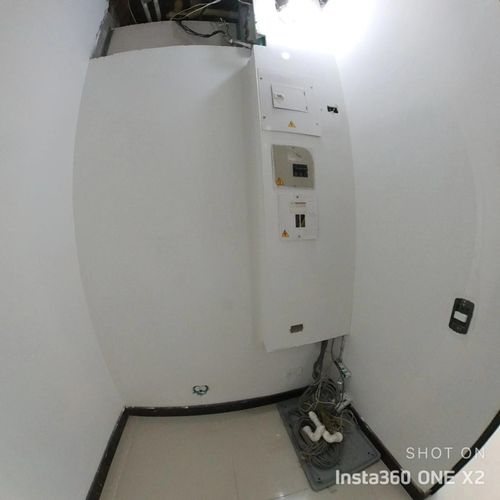 Oficina en arriendo en El Poblado, Medellín, 92 m² · foto 8 de 8