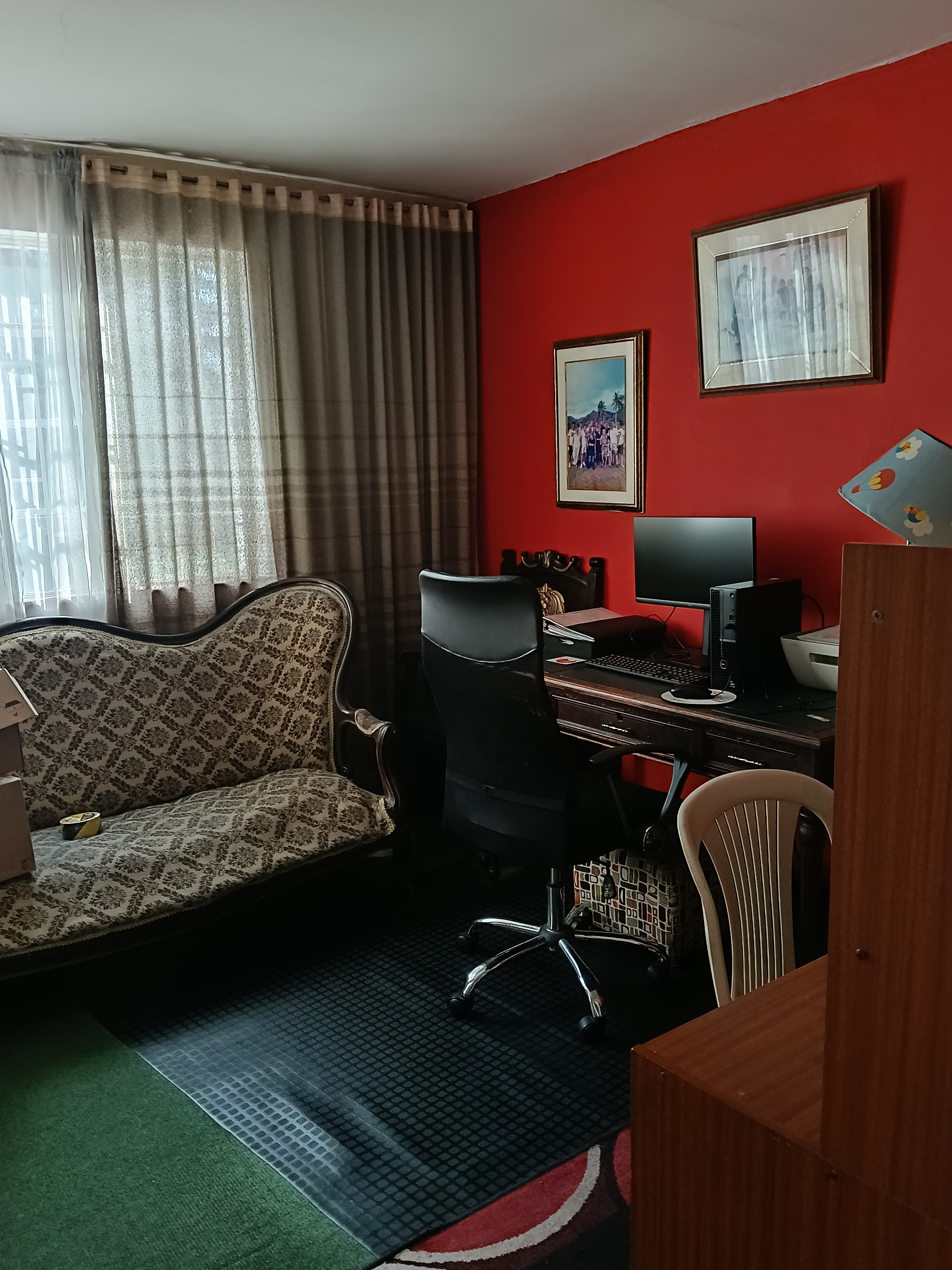 Casa en venta en Fontibon, Bogotá · foto 4 de 8