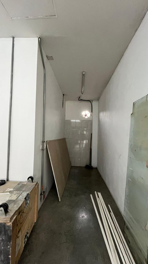 Local en arriendo en Caribe, Medellín, 45 m² · foto 4 de 10