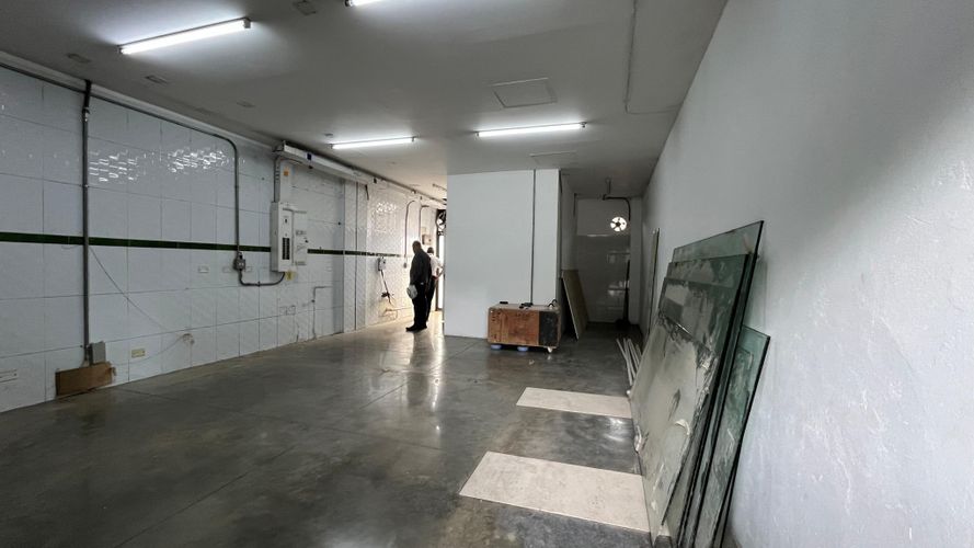 Local en arriendo en Caribe, Medellín, 45 m² · foto 6 de 10