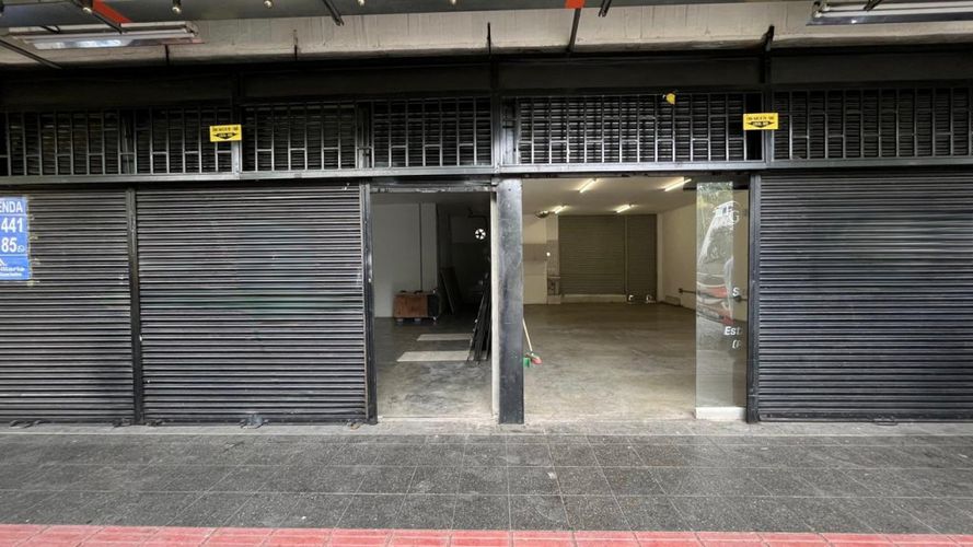 Local en arriendo en Caribe, Medellín, 45 m² · foto 10 de 10