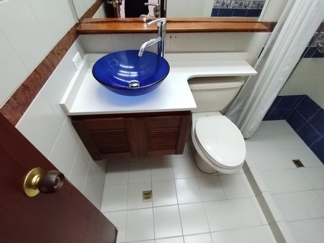 Apartamento de 3 alcobas en arriendo en El Tesoro, Medellín, 130 m² · foto 6 de 15