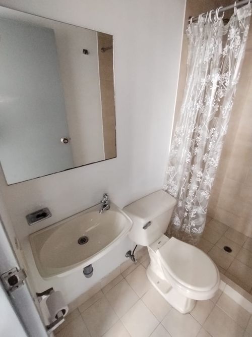 Apartamento de 3 alcobas en arriendo en El Tesoro, Medellín, 130 m² · foto 14 de 15