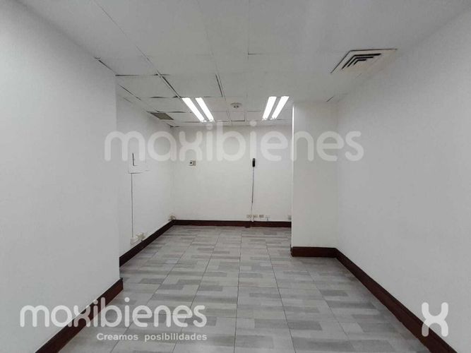 Oficina en arriendo en La Aguacatala, Medellín, 105 m² · foto 4 de 11