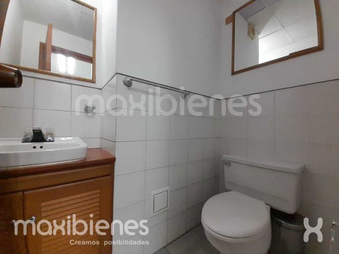 Oficina en arriendo en La Aguacatala, Medellín, 105 m² · foto 11 de 11