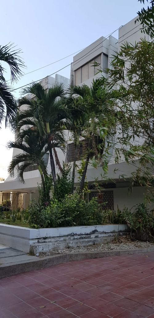 Edificio en venta en El Golf, Barranquilla · foto 2 de 7