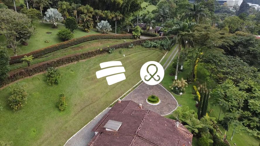 Casa de 3 alcobas en venta en La Tablaza, La Estrella · foto 3 de 24