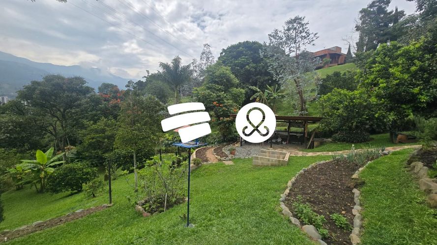Casa de 3 alcobas en venta en La Tablaza, La Estrella · foto 8 de 24