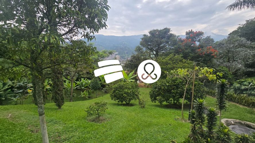 Casa de 3 alcobas en venta en La Tablaza, La Estrella · foto 10 de 24