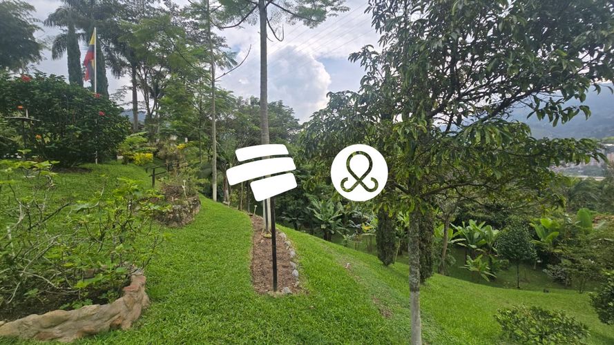 Casa de 3 alcobas en venta en La Tablaza, La Estrella · foto 13 de 24