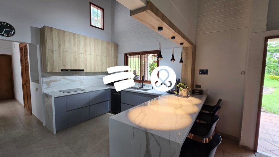 Casa de 3 alcobas en venta en La Tablaza, La Estrella · foto 16 de 24