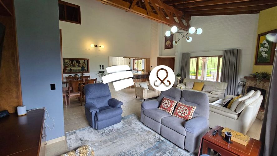Casa de 3 alcobas en venta en La Tablaza, La Estrella · foto 19 de 24