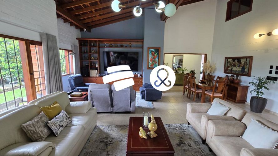 Casa de 3 alcobas en venta en La Tablaza, La Estrella · foto 20 de 24