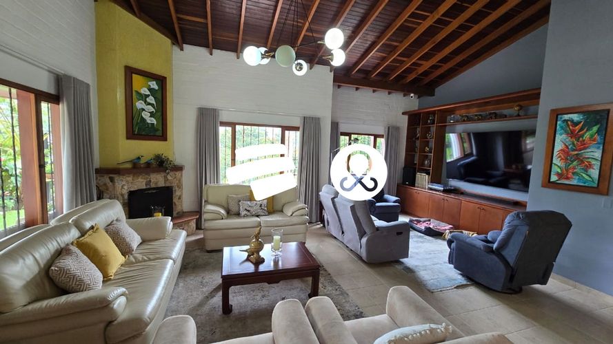 Casa de 3 alcobas en venta en La Tablaza, La Estrella · foto 21 de 24