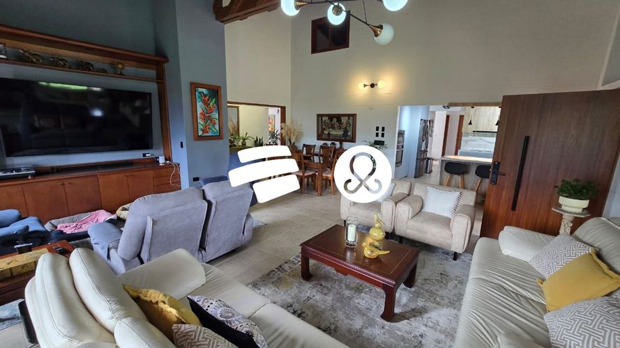 Casa de 3 alcobas en venta en La Tablaza, La Estrella · foto 22 de 24