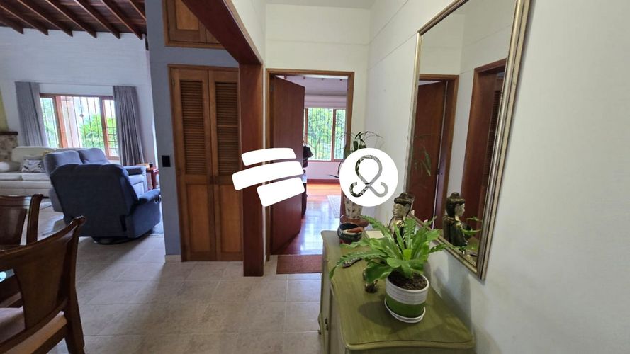 Casa de 3 alcobas en venta en La Tablaza, La Estrella · foto 24 de 24