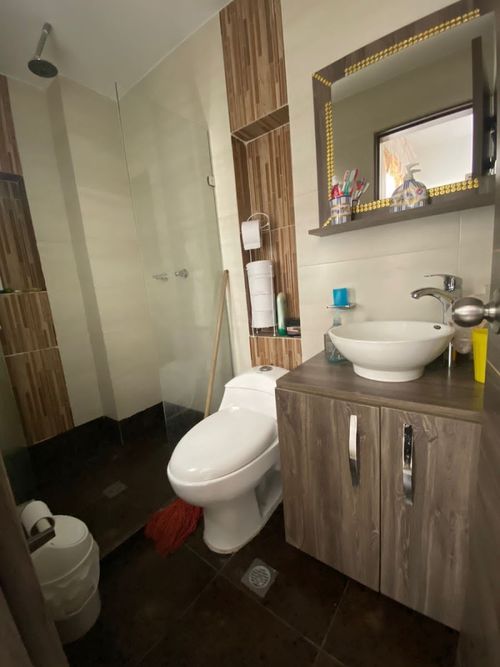 Casa de 4 alcobas en venta en Las Brisas, La Estrella, 174 m² · foto 8 de 9