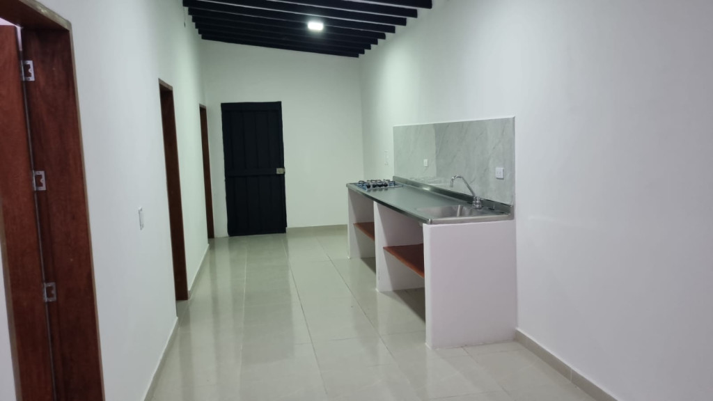 Apartamento en arriendo en Centro, Rionegro · foto 2 de 6