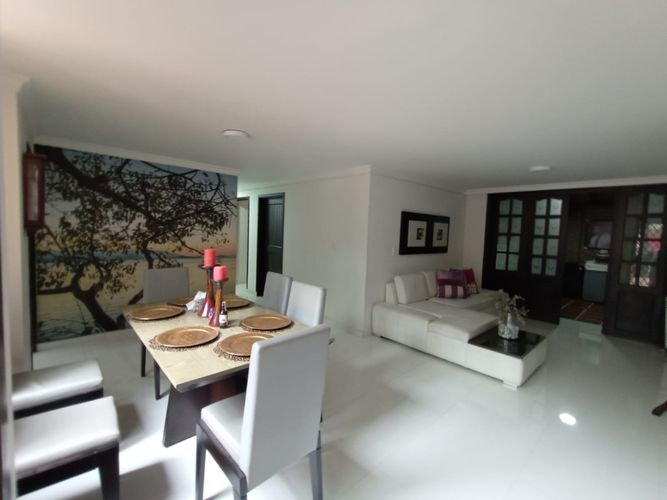 Apartamento en venta en El Ingenio, Cali · foto 3 de 24