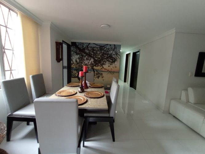 Apartamento en venta en El Ingenio, Cali · foto 4 de 24