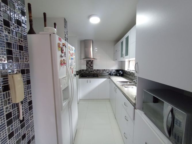 Apartamento en venta en El Ingenio, Cali · foto 6 de 24