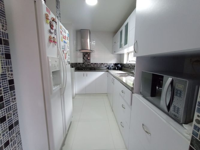 Apartamento en venta en El Ingenio, Cali · foto 7 de 24