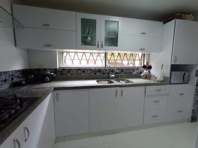 Apartamento en venta en El Ingenio, Cali · foto 8 de 24