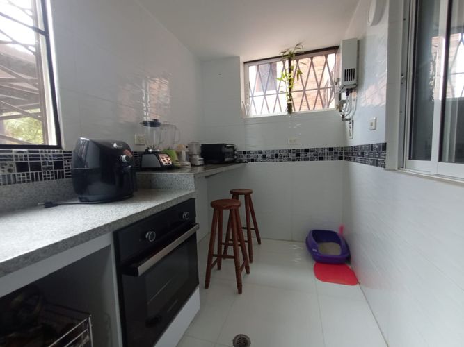 Apartamento en venta en El Ingenio, Cali · foto 9 de 24