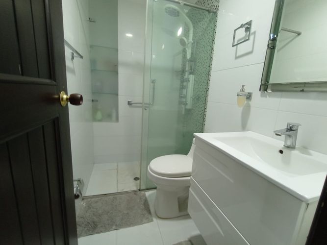 Apartamento en venta en El Ingenio, Cali · foto 11 de 24