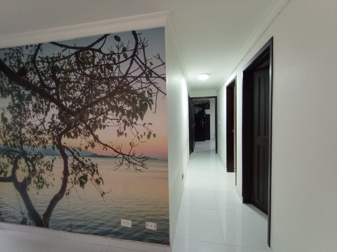 Apartamento en venta en El Ingenio, Cali · foto 13 de 24