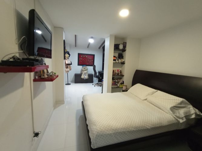 Apartamento en venta en El Ingenio, Cali · foto 14 de 24