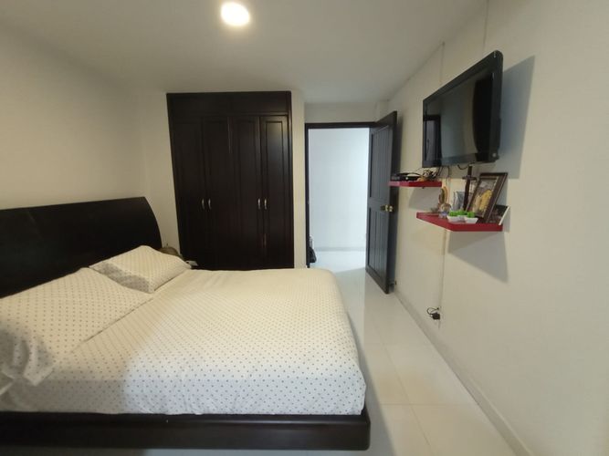 Apartamento en venta en El Ingenio, Cali · foto 16 de 24