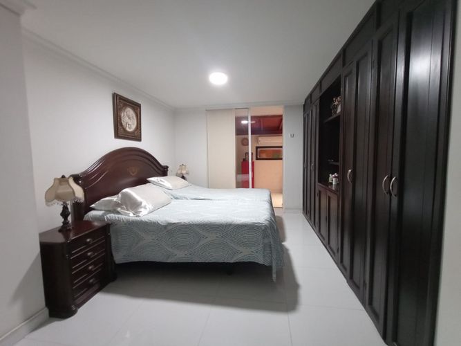 Apartamento en venta en El Ingenio, Cali · foto 17 de 24