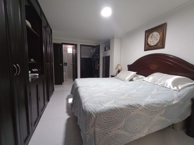 Apartamento en venta en El Ingenio, Cali · foto 18 de 24