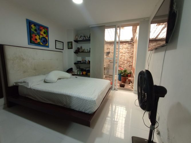 Apartamento en venta en El Ingenio, Cali · foto 21 de 24
