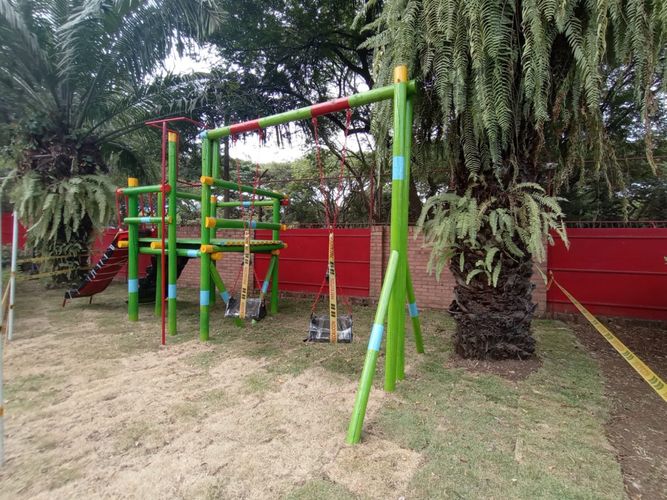 Apartamento en venta en El Ingenio, Cali · foto 24 de 24