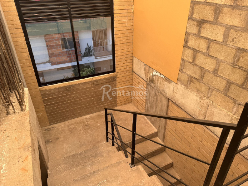 Bodega en venta en Guayabal, Medellín 2