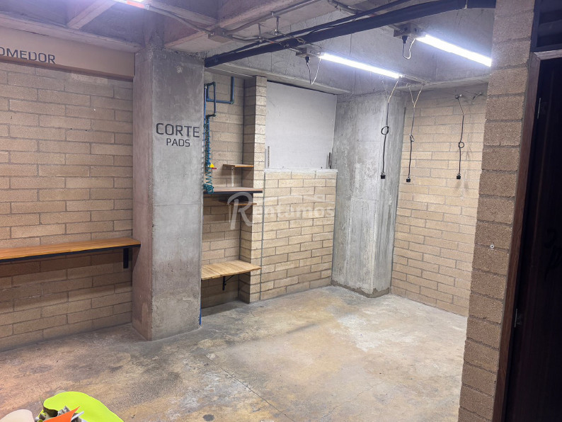 Bodega en venta en Guayabal, Medellín 3