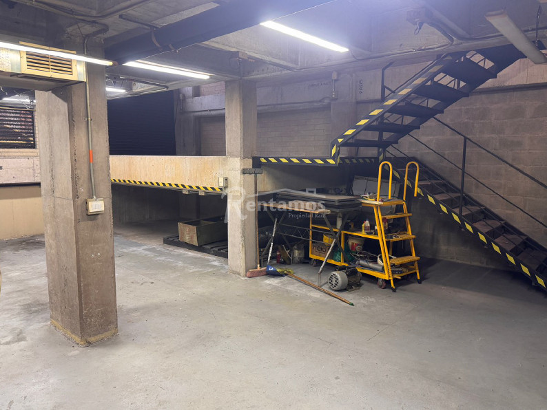 Bodega en venta en Guayabal, Medellín 5