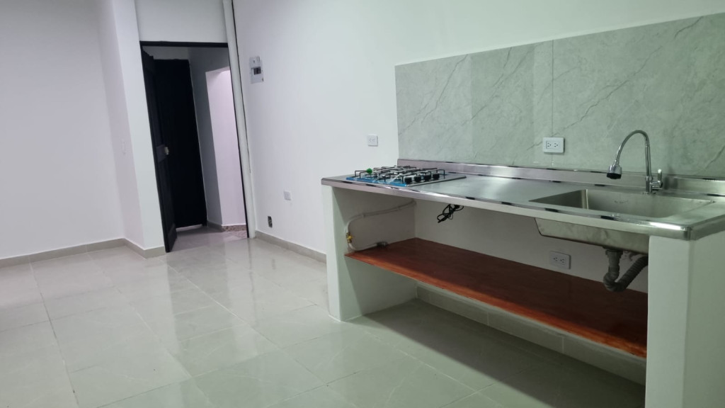 Apartamento en arriendo en Centro, Rionegro · foto 6 de 6
