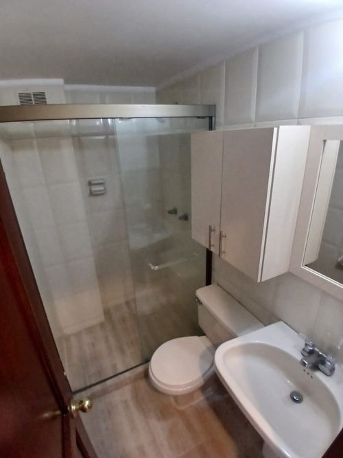Apartamento de 2 alcobas en venta en Pinares, Pereira, 70 m² · foto 12 de 17
