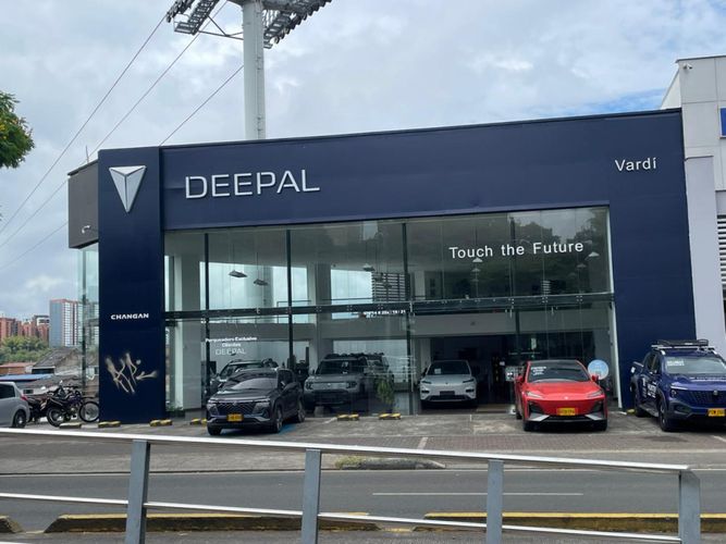 Local en venta en Olaya Herrera, Pereira, 715 m² · foto 3 de 3