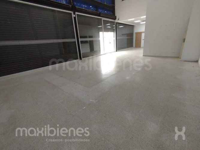 Bodega en arriendo en Chagualo, Marinilla, 400 m² · foto 2 de 13