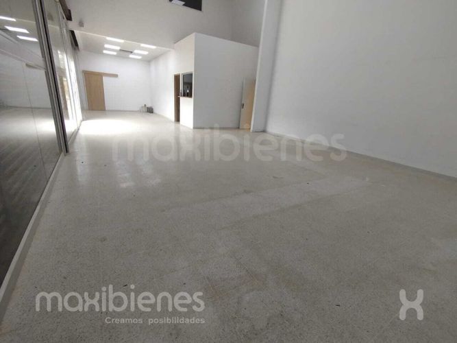 Bodega en arriendo en Chagualo, Marinilla, 400 m² · foto 5 de 13