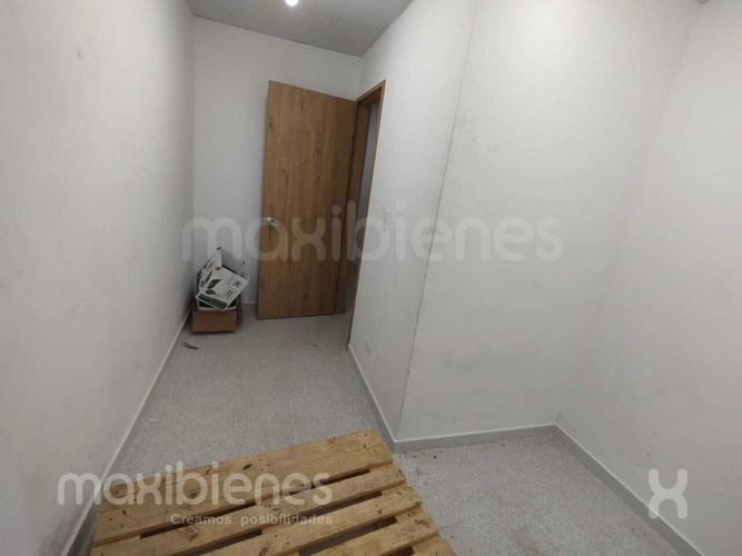 Bodega en arriendo en Chagualo, Marinilla, 400 m² · foto 9 de 13